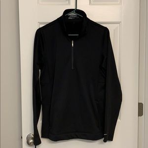 NIKE Golf Dri-fit pullover